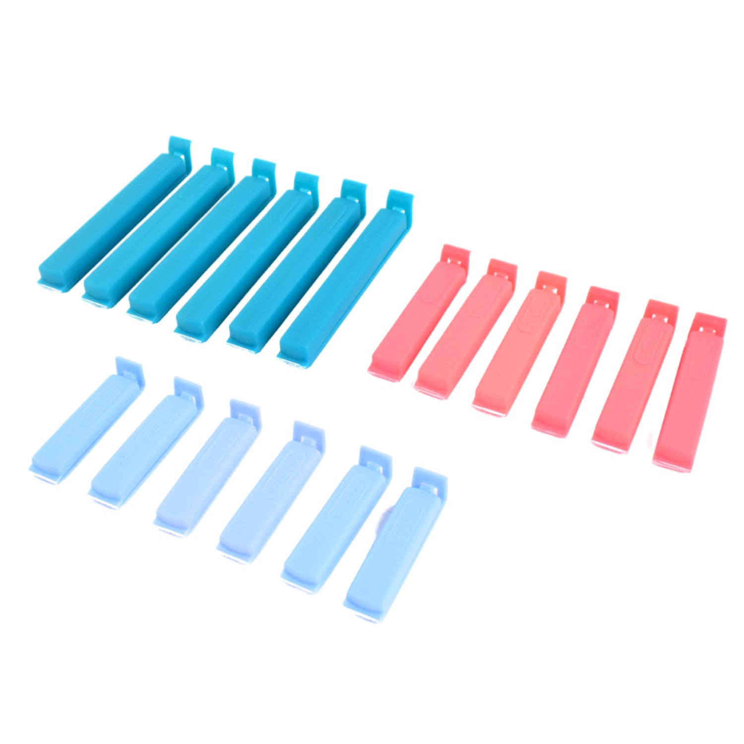 Ritu Airtight Bag Clip Set Ritu Airtight Bag Clip Set